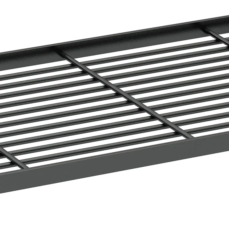 Ustensiles de cuisine rangement étagère