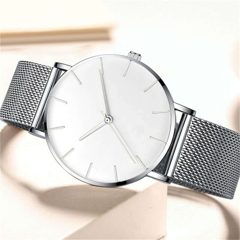 Montre ultra fine
