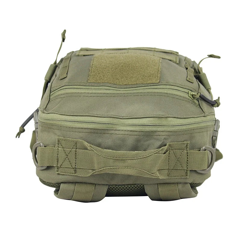 TrekGuard – Sac à dos étanche de 20 L