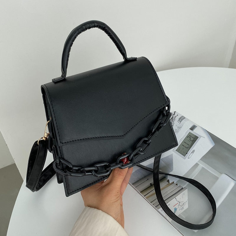 AnnaBag - Sac à main tendance incontournable pour cette saison
