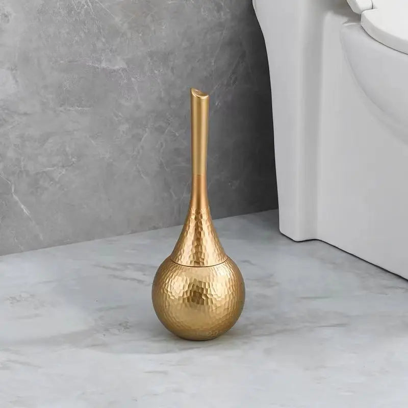 Brosse de toilette ronde Solace