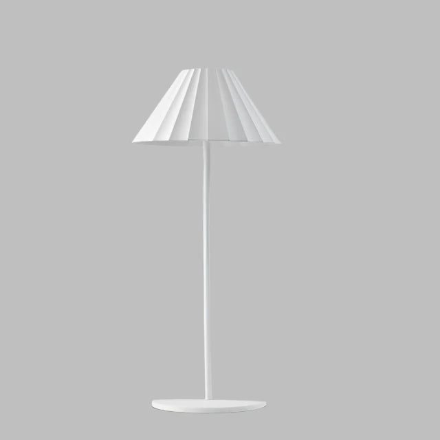 LumièreChic – Lampe de Table Moderne pour Hôtel et Bar