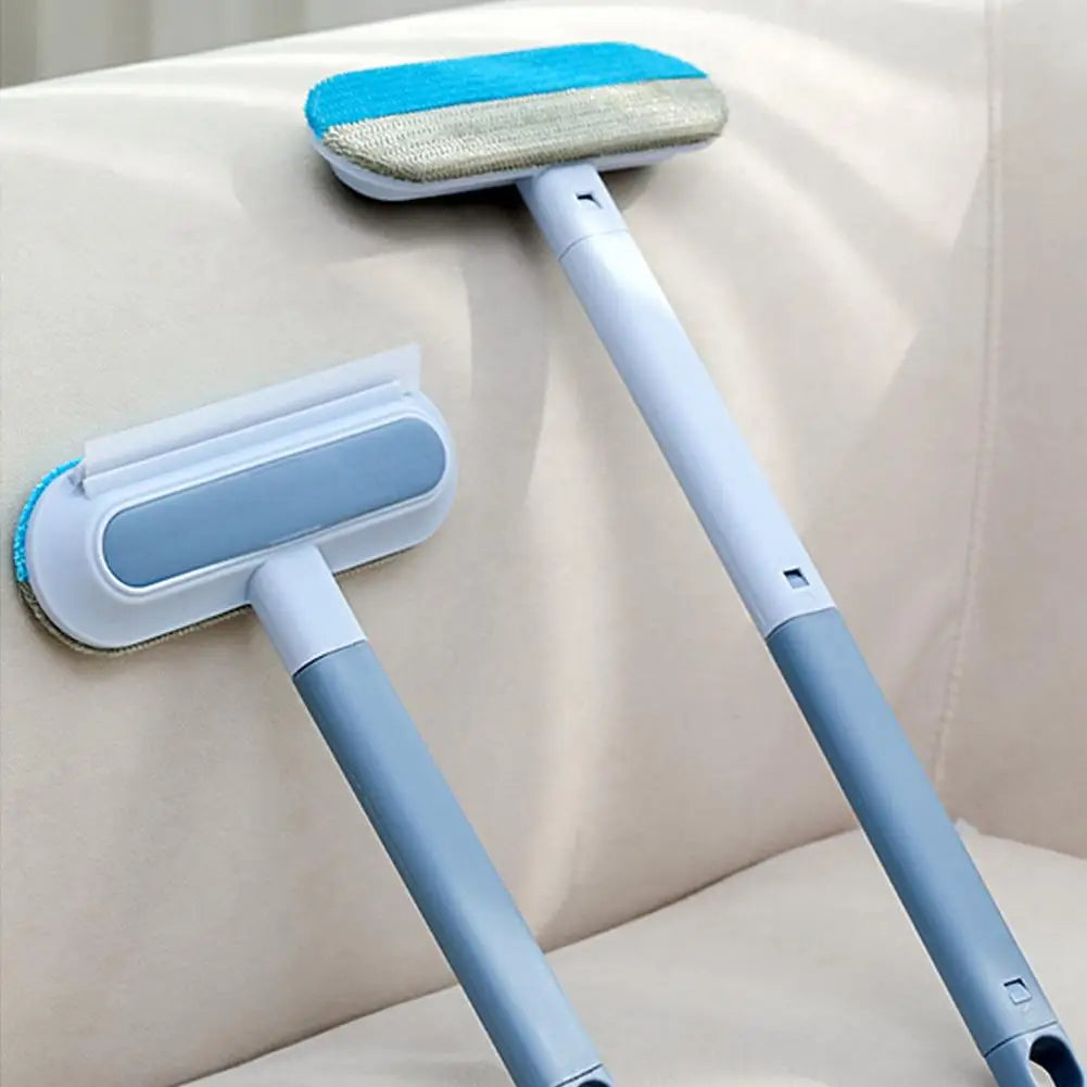 CleanMaster – Brosse de nettoyage multifonctionnelle pour la maison et les fenêtres