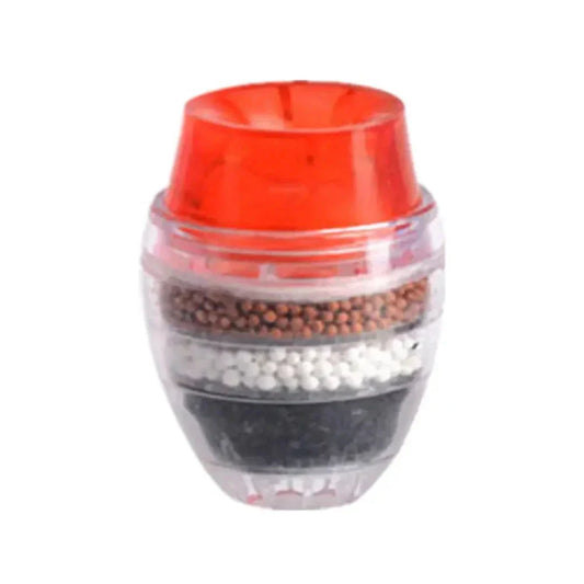AquaPur - Filtre de Robinet Universel pour Cuisine et Bain