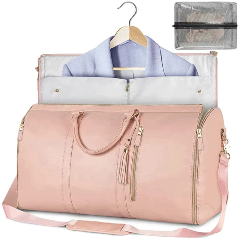 Femme Fusion Bag – Grand Sac Pliable Élégant pour Femmes