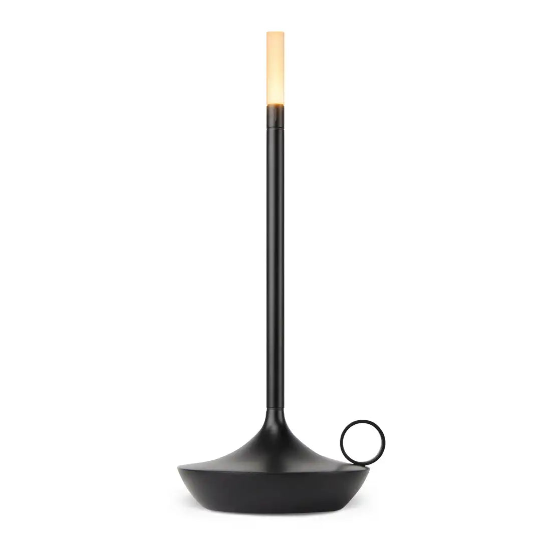LuminaFlex – Lampe LED USB de Bureau Compacte et Polyvalente