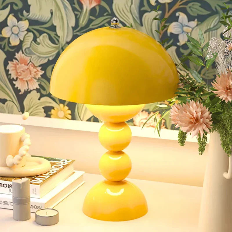 LumiNord - Lampe LED Dimmable pour Décoration Maison
