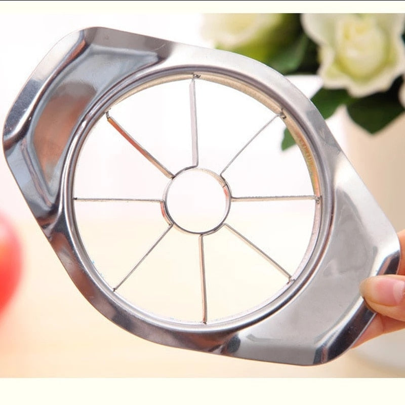 AppleEase Slicer - Éplucheurs de pommes rapides et sains