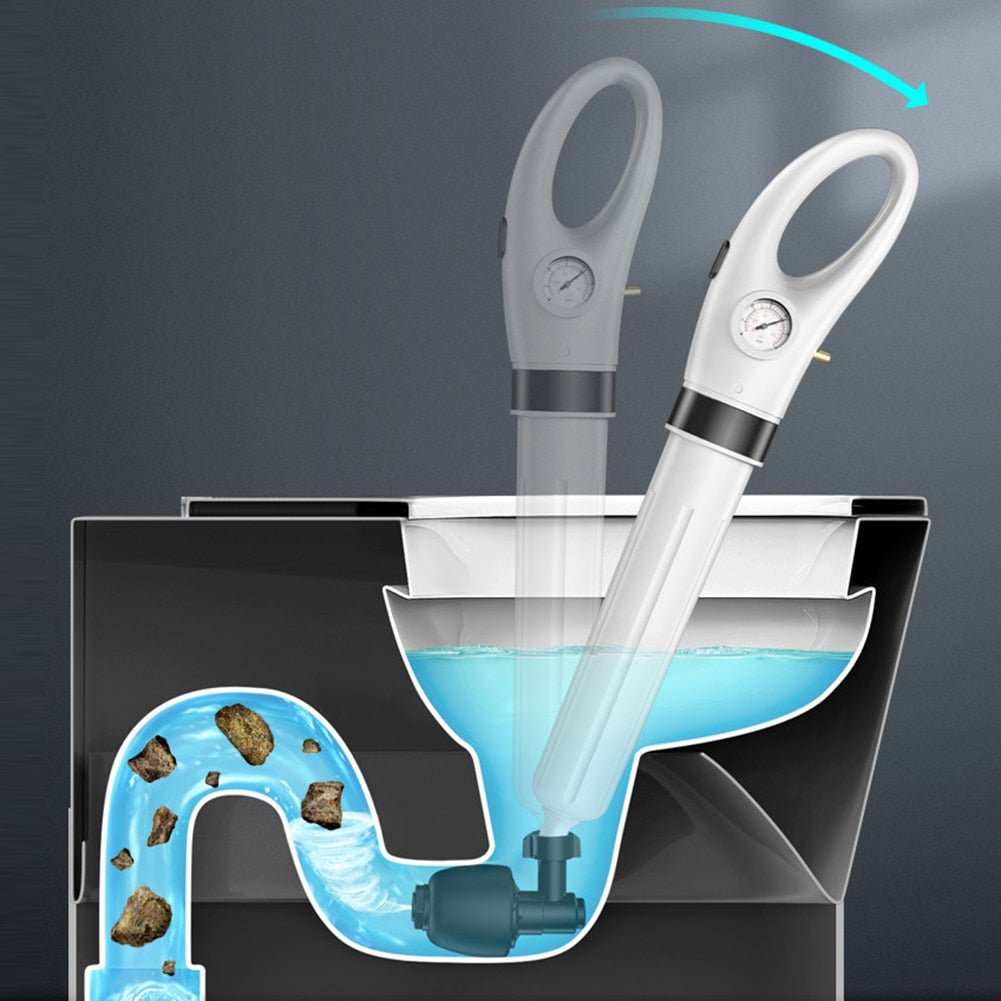 FlowMaster DrainClear - Solution Puissante Contre les Obstructions