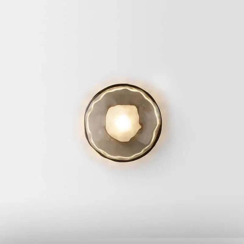 Applique LED moderne - Solution d'éclairage élégante