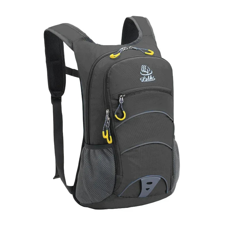 ActiveGear Sac à dos - Sac à dos léger et élégant pour les amateurs d'aventure en plein air