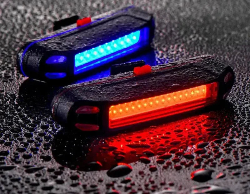 VeiligRit - Feu de signalisation intelligent pour une visibilité maximale