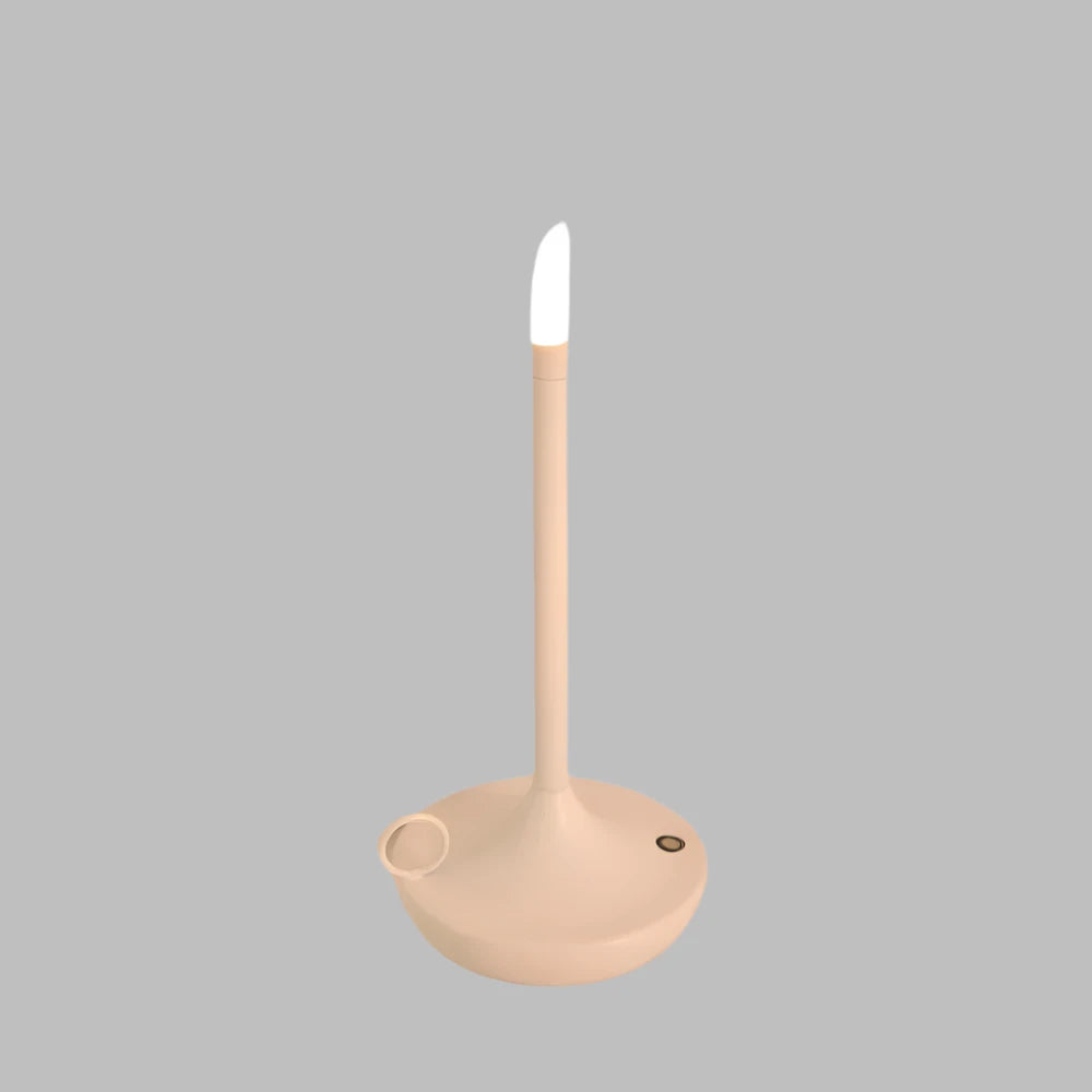 LuminaFlex – Lampe LED USB de Bureau Compacte et Polyvalente