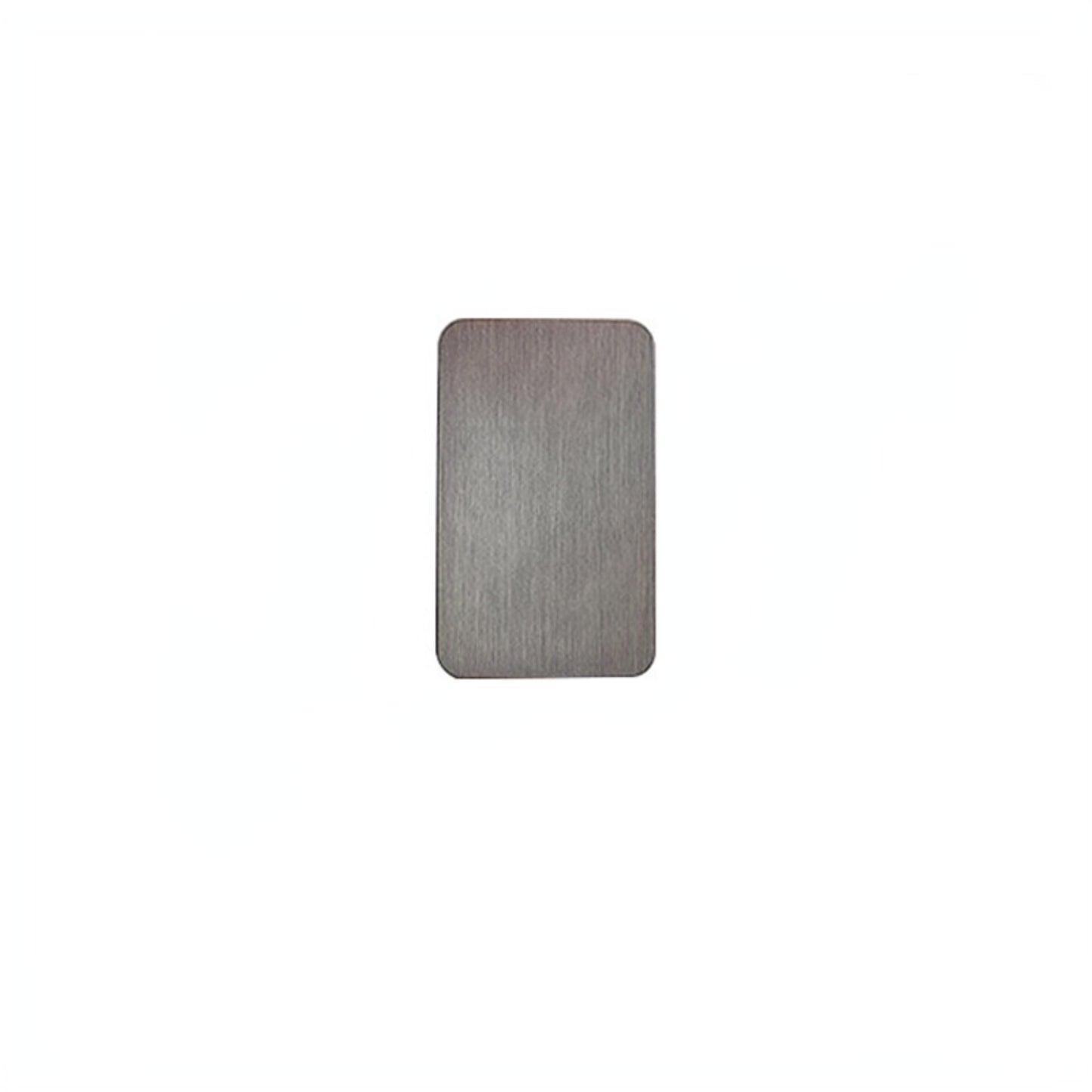 Floroux - Applique murale rectangulaire