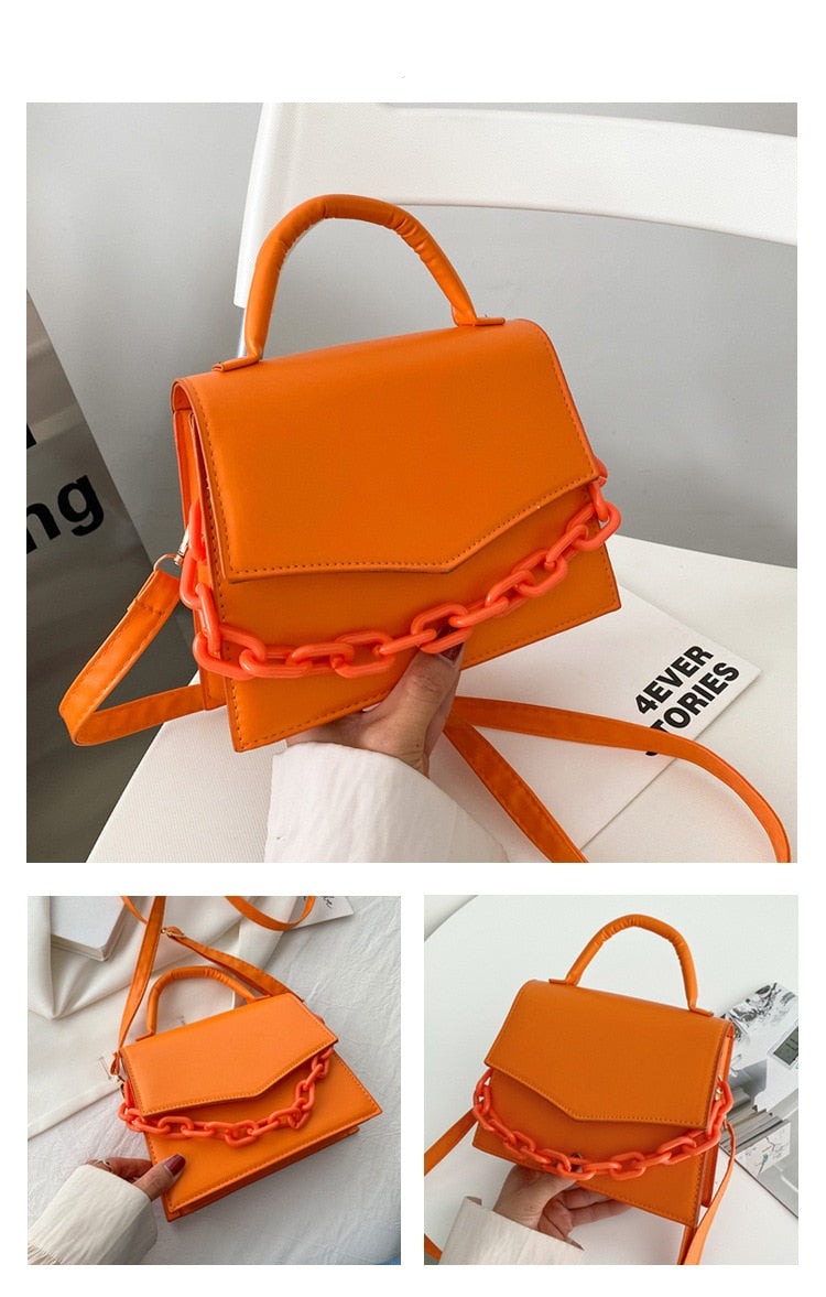 AnnaBag - Sac à main tendance incontournable pour cette saison