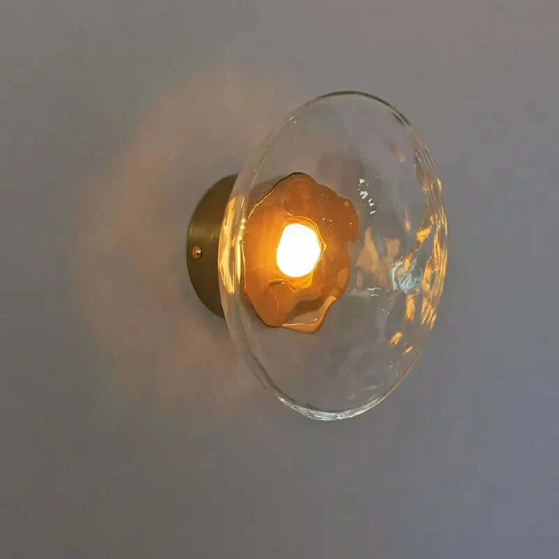 Applique LED moderne - Solution d'éclairage élégante