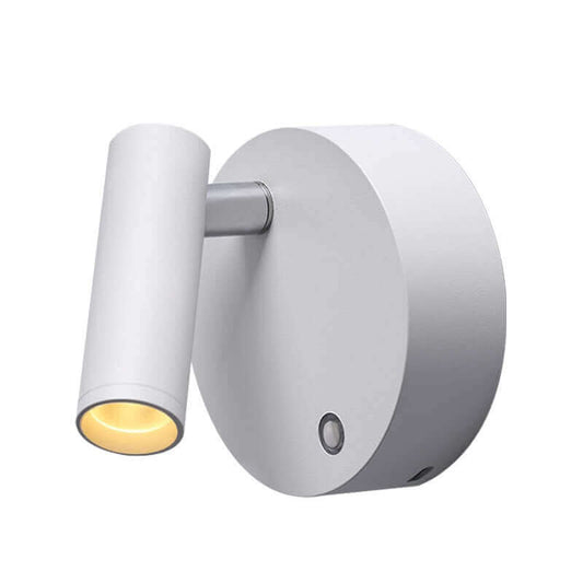 Applique murale USB avec fonction de charge