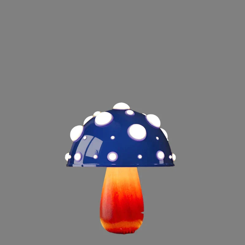 ChampiLumi – Lampe Champignon LED Rechargeable USB pour Chambre