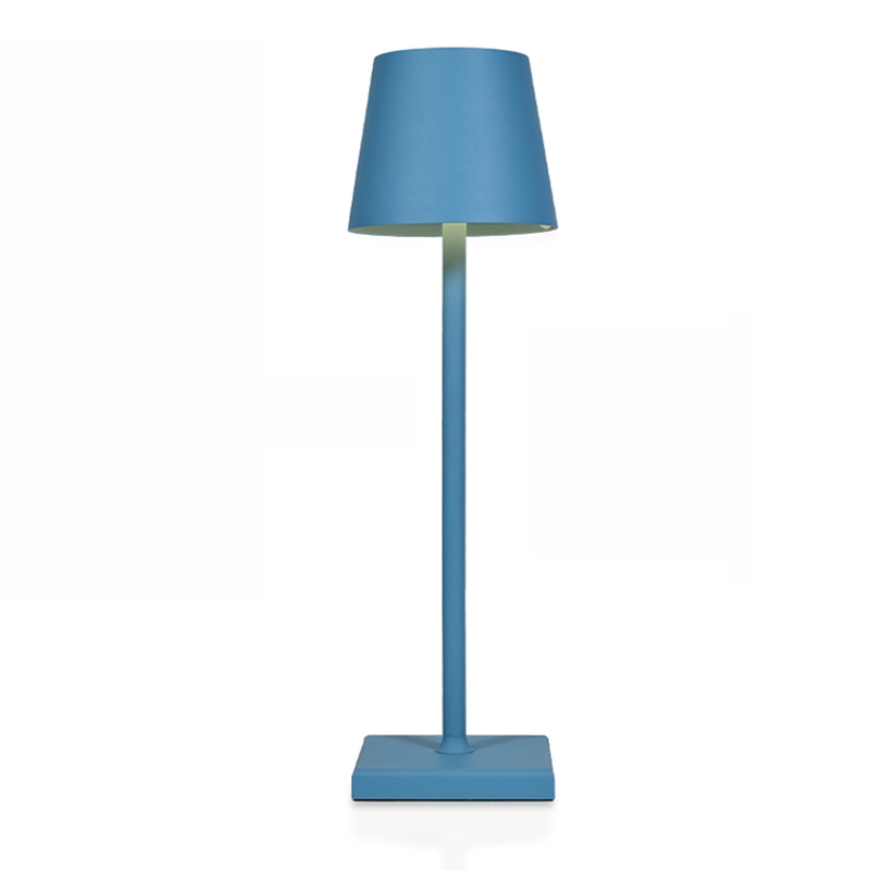 LumiEase - Lampe de table sans fil rechargeable