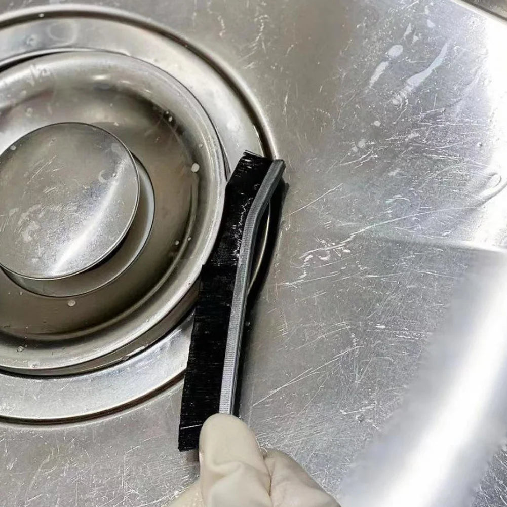 CleanReach™ Brosse - Atteignez facilement tout