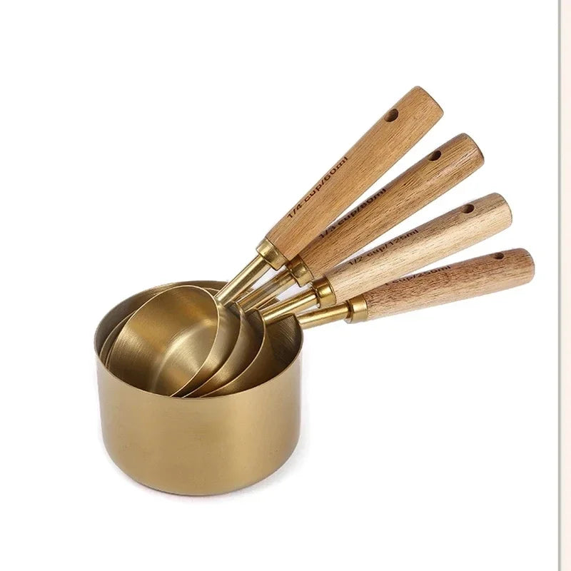 MeasureSet – Accessoires de Cuisine Précis