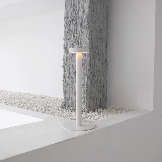 LumiSfeer - Lampe LED sans fil rechargeable IP54 pour intérieur et extérieur