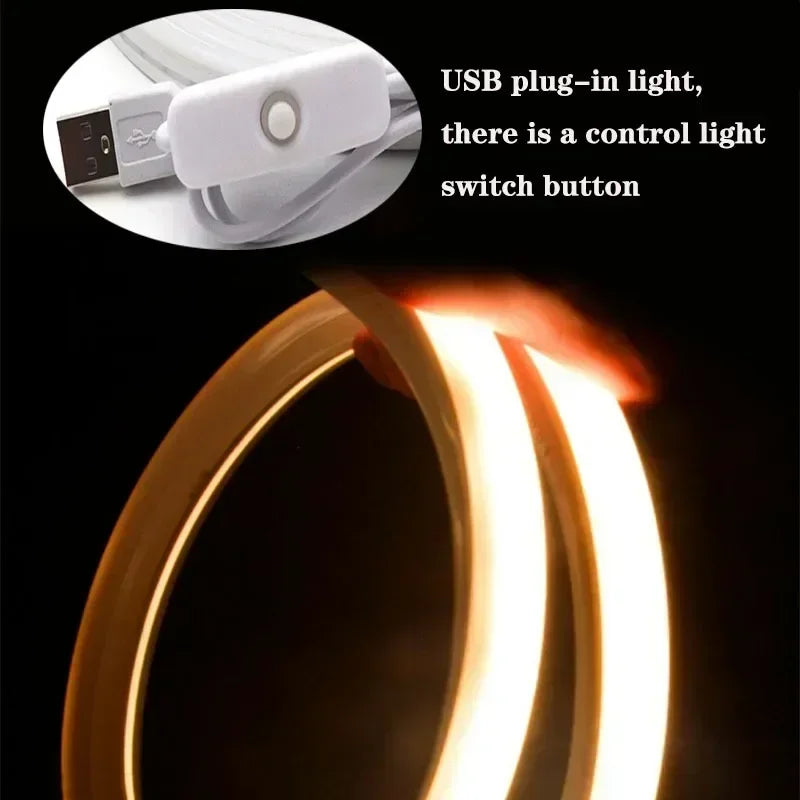 CreamWind Horloge – Montre Murale Moderne Élégante avec LED