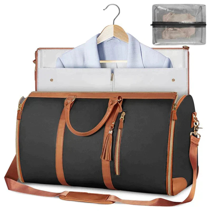 Femme Fusion Bag – Grand Sac Pliable Élégant pour Femmes