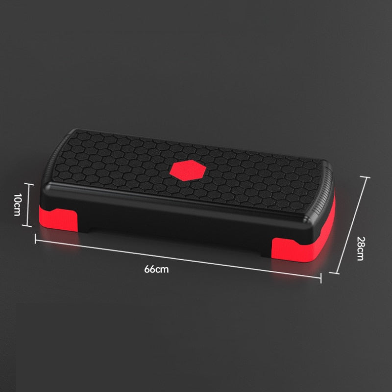 AdjustFit – Étape réglable pour votre entraînement