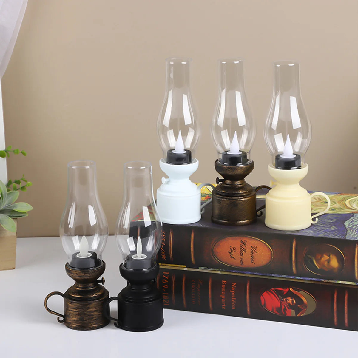 Altura – Lampe suspendue rétro