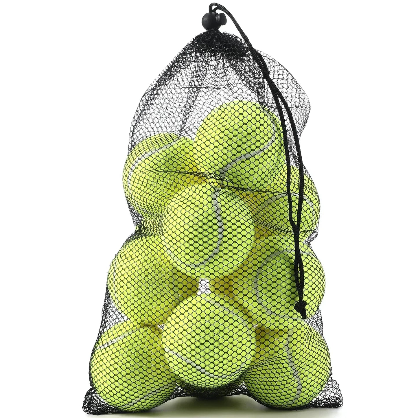 MeshMaster – Balles de tennis pratiques