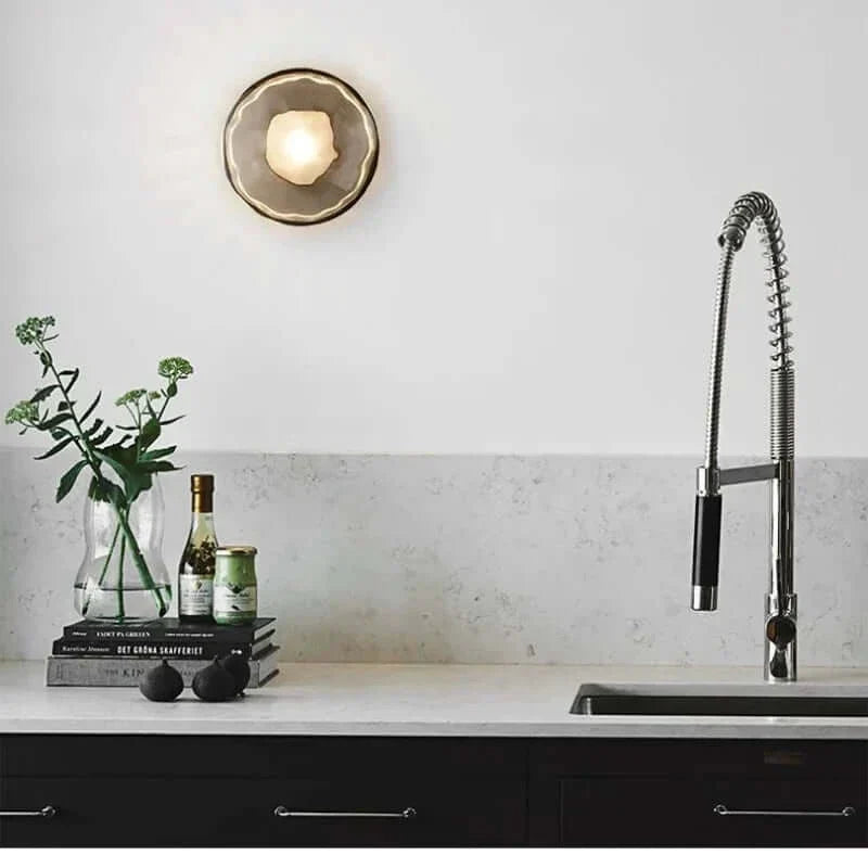 Applique LED moderne - Solution d'éclairage élégante