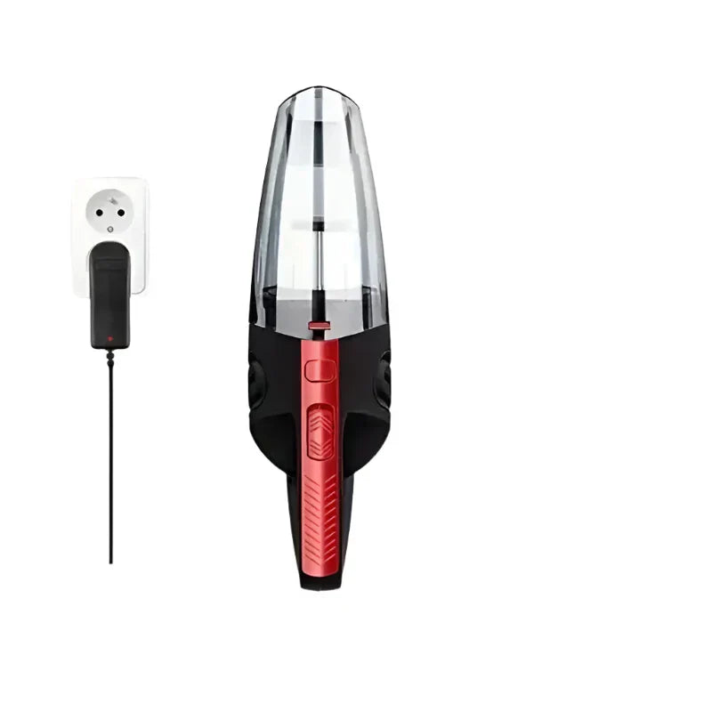 Floroux - Aspirateur à main haute performance