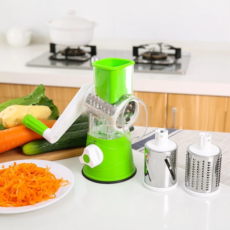 ToolMate Pro – Coupe-légumes réglable pour cuisine