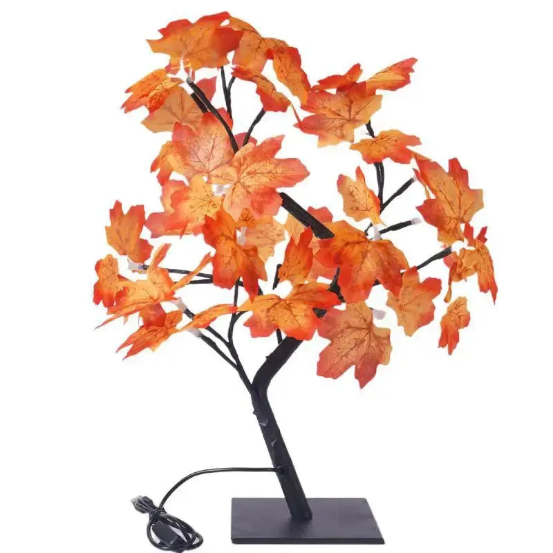LumiBonsai - Lampe Arbre à LED Design Naturel