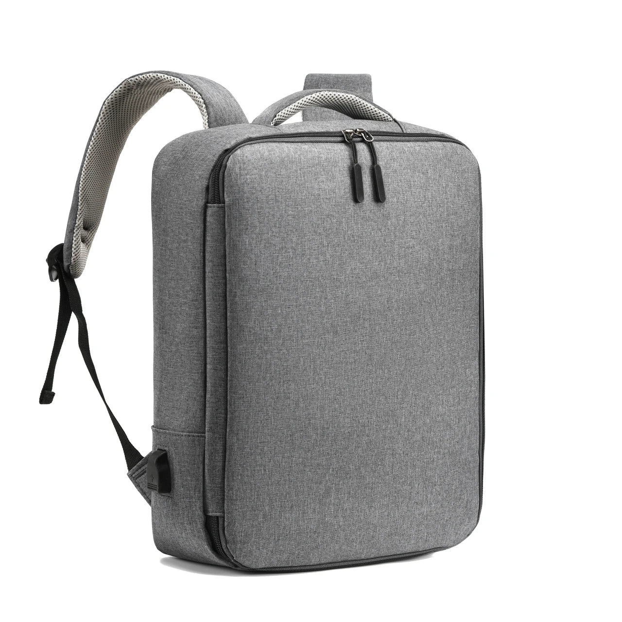 Sac à dos TechSafe moderne - Avec une fonction de recharge USB pratique