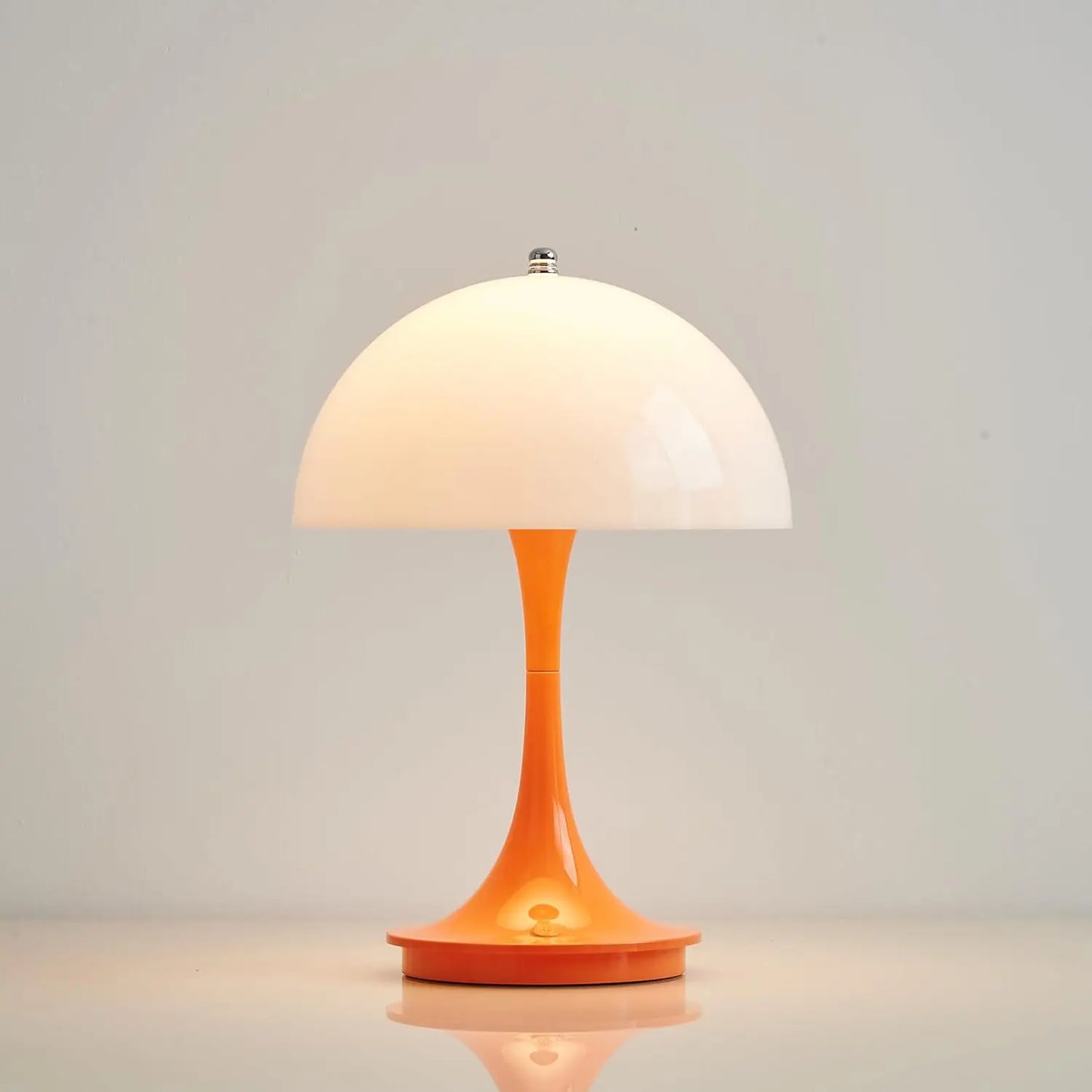 LumiLecteur - Lampe LED Sans Fil pour Lecture et Décoration Rechargeable