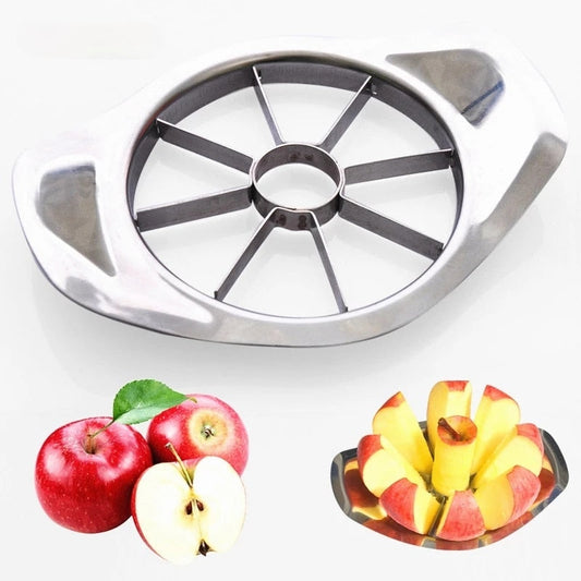 AppleEase Slicer - Éplucheurs de pommes rapides et sains