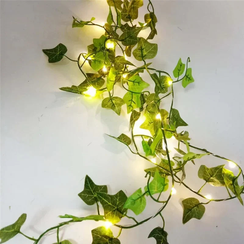 LumiVigne – Guirlandes Lumineuses Décoratives