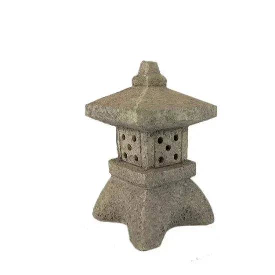 Lantern - Éclairage de jardin élégant
