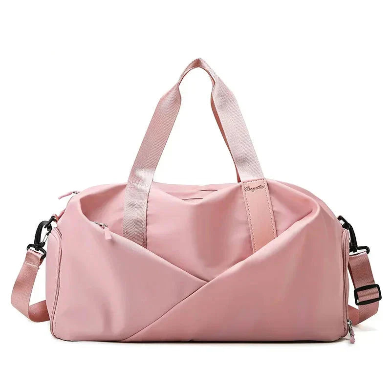 FlexCarry - Sac de sport à séchage rapide