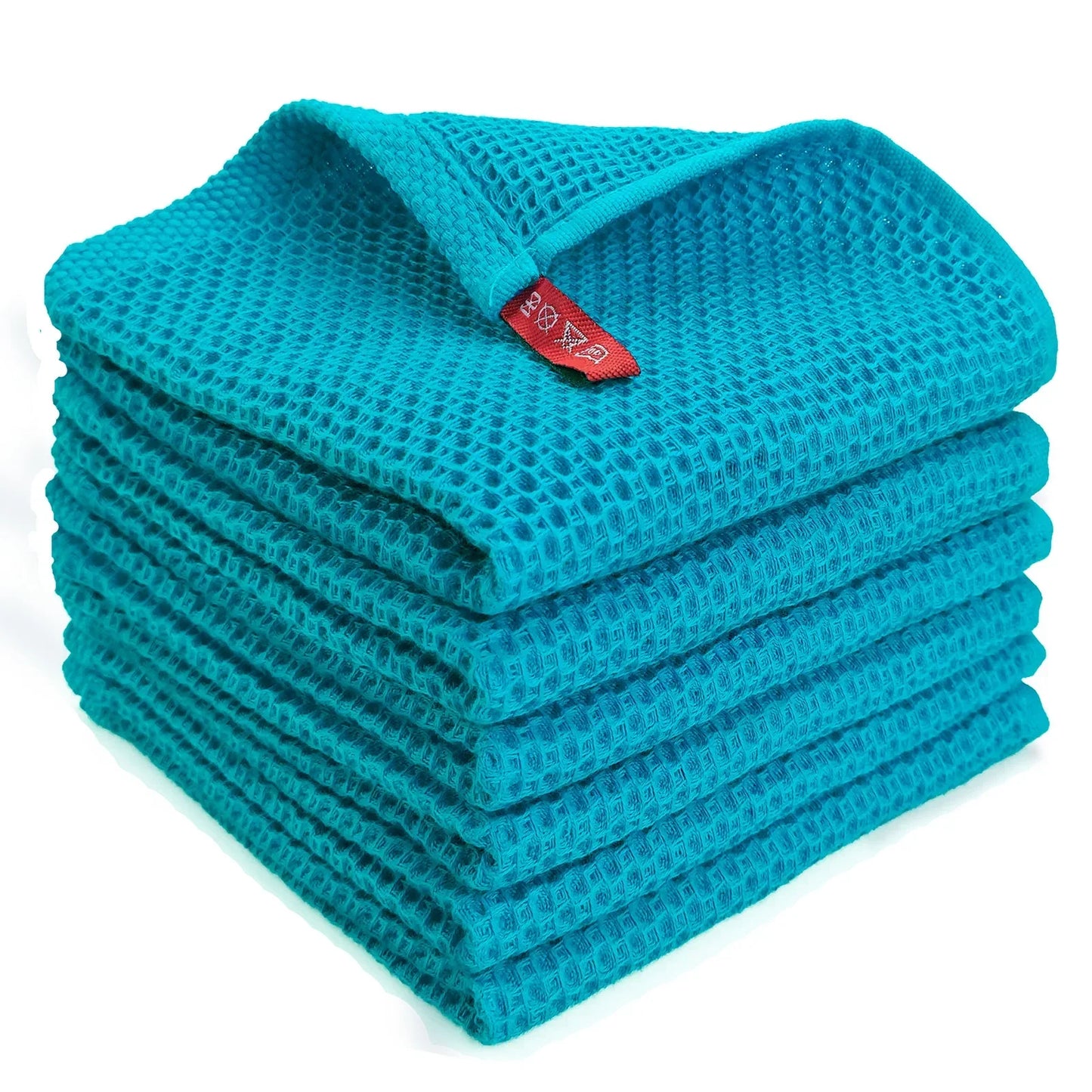 Floroux | Serviettes de bain en coton pour adultes et enfants