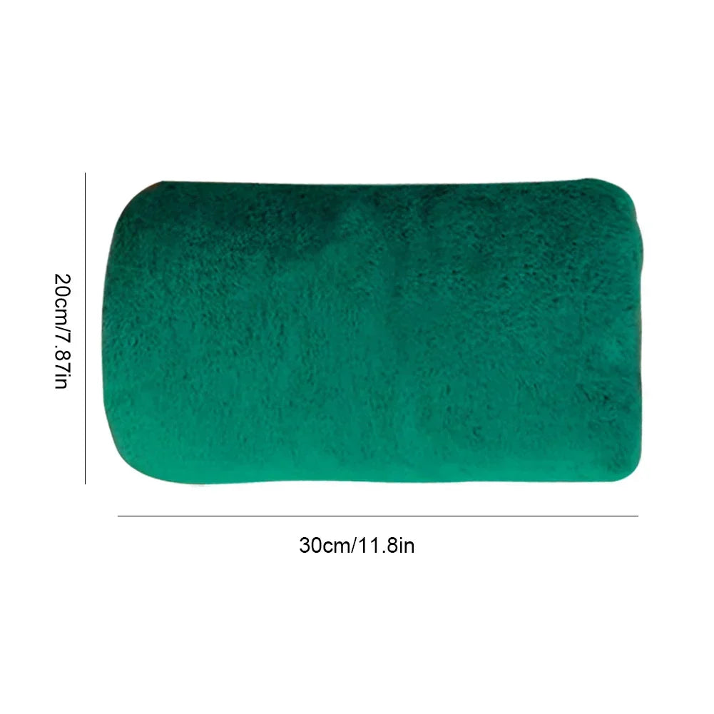 TravelHeat Coussin Chauffant - Coussin Chauffant Rechargeable pour Aventuriers