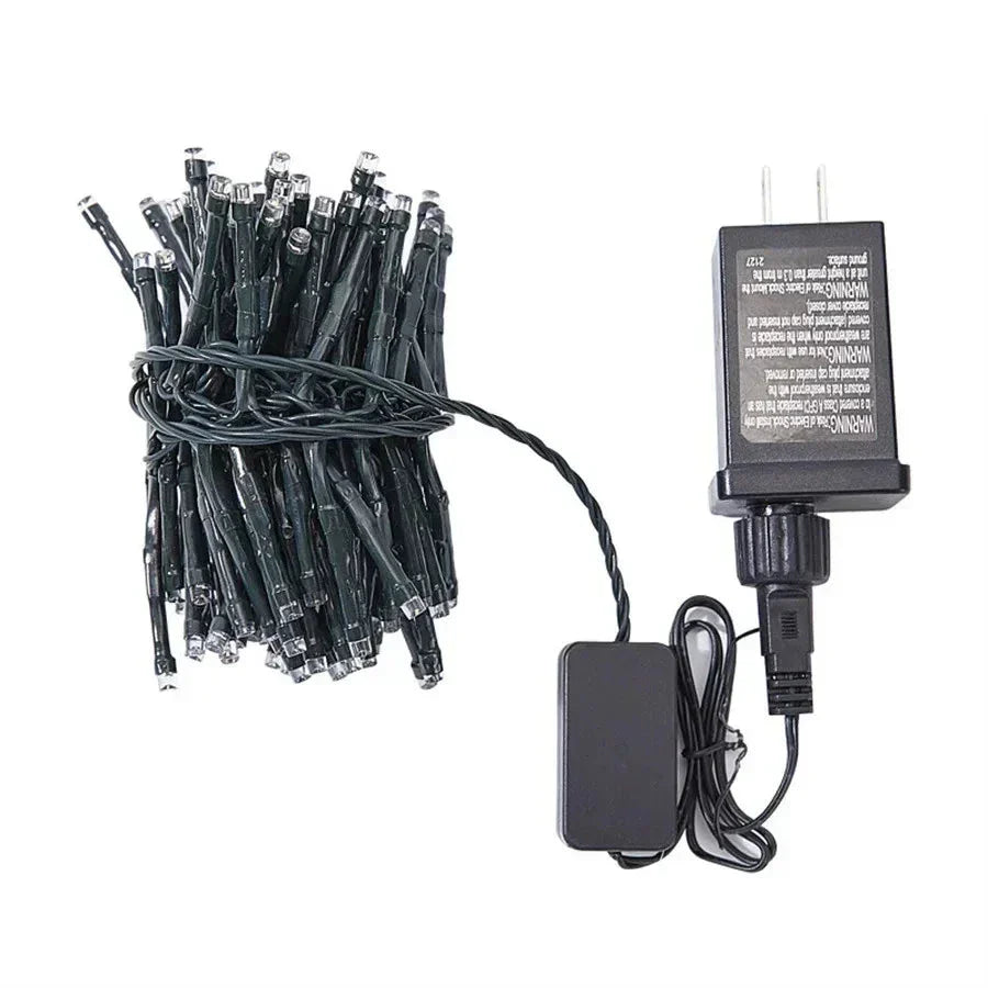 MagicShine Éclairage LED - Décoration LED Enchantante pour Extérieur