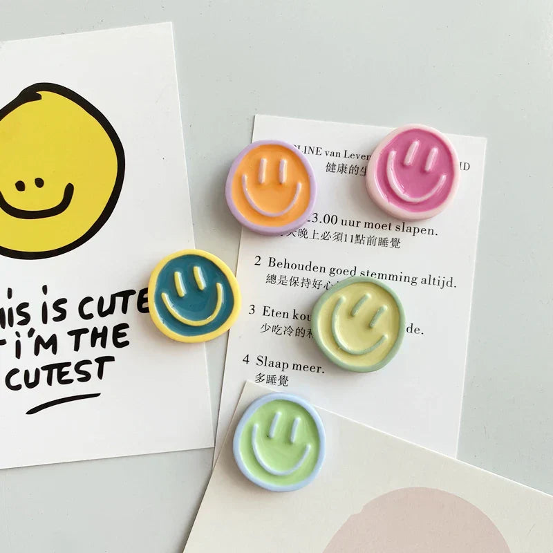 Aimants pour le terme de recherche : "Happy Face"