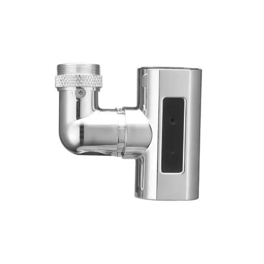 AquaFlow Master – Robinet de cuisine rétractable de luxe pour style et confort
