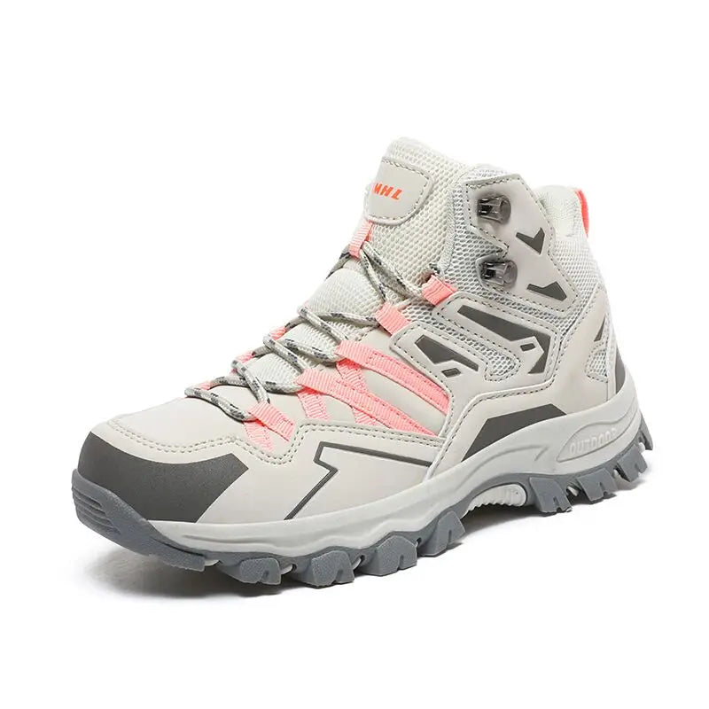 Waterproof hiking shoes Floroux | Breathable | Non-slip | Outdoor shoes for men and women