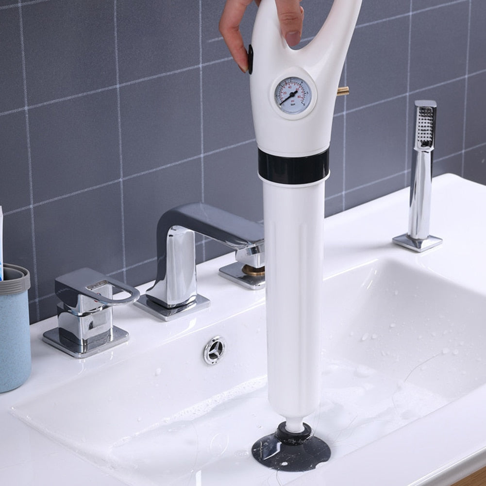 FlowMaster DrainClear - Solution Puissante Contre les Obstructions