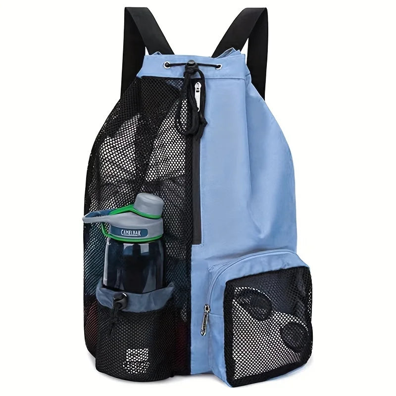ActivePack - Sac de sport de luxe avec mesh ventilé