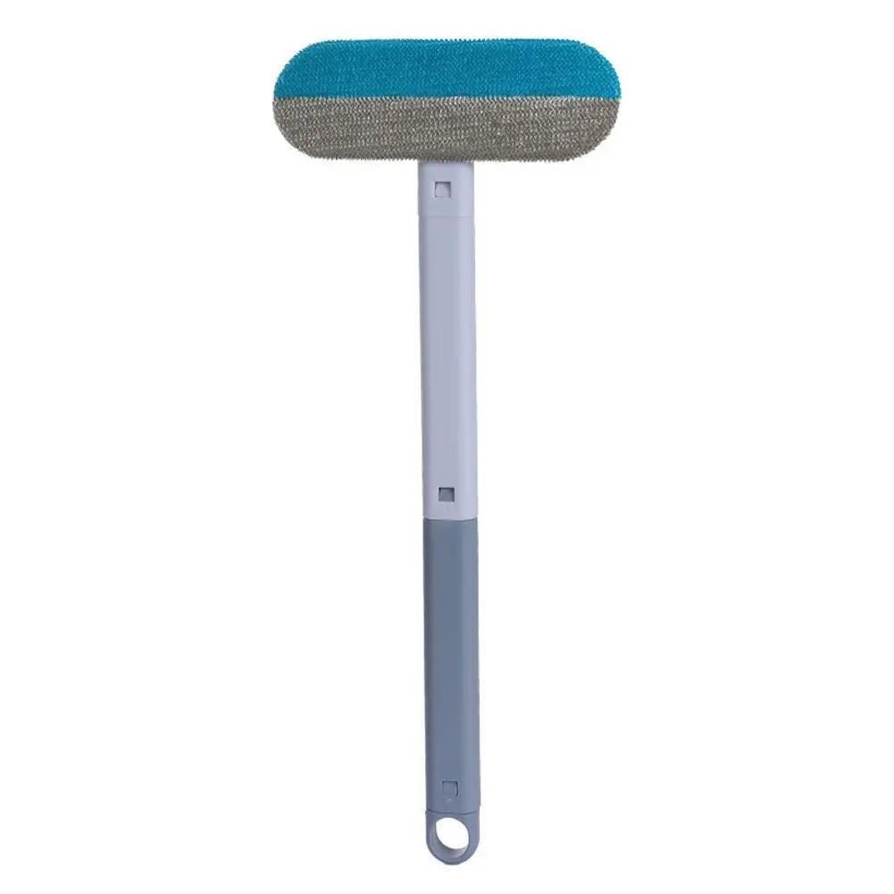 CleanMaster – Brosse de nettoyage multifonctionnelle pour la maison et les fenêtres